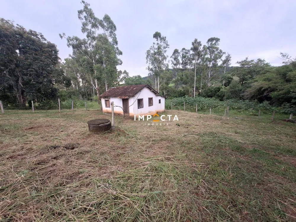 Terreno, 4 hectares - Foto 8