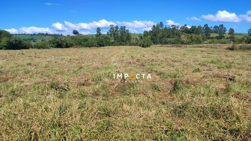 Terreno, 4 hectares - Foto 1
