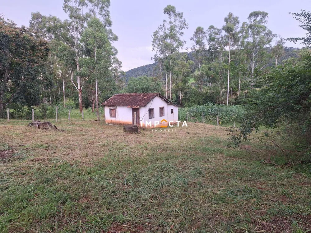 Terreno, 4 hectares - Foto 5