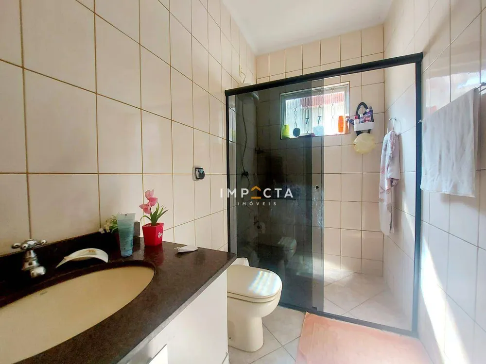 Casa, 3 quartos, 186 m² - Foto 6