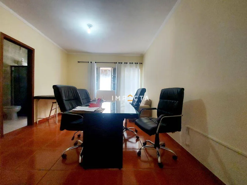 Casa, 3 quartos, 186 m² - Foto 4