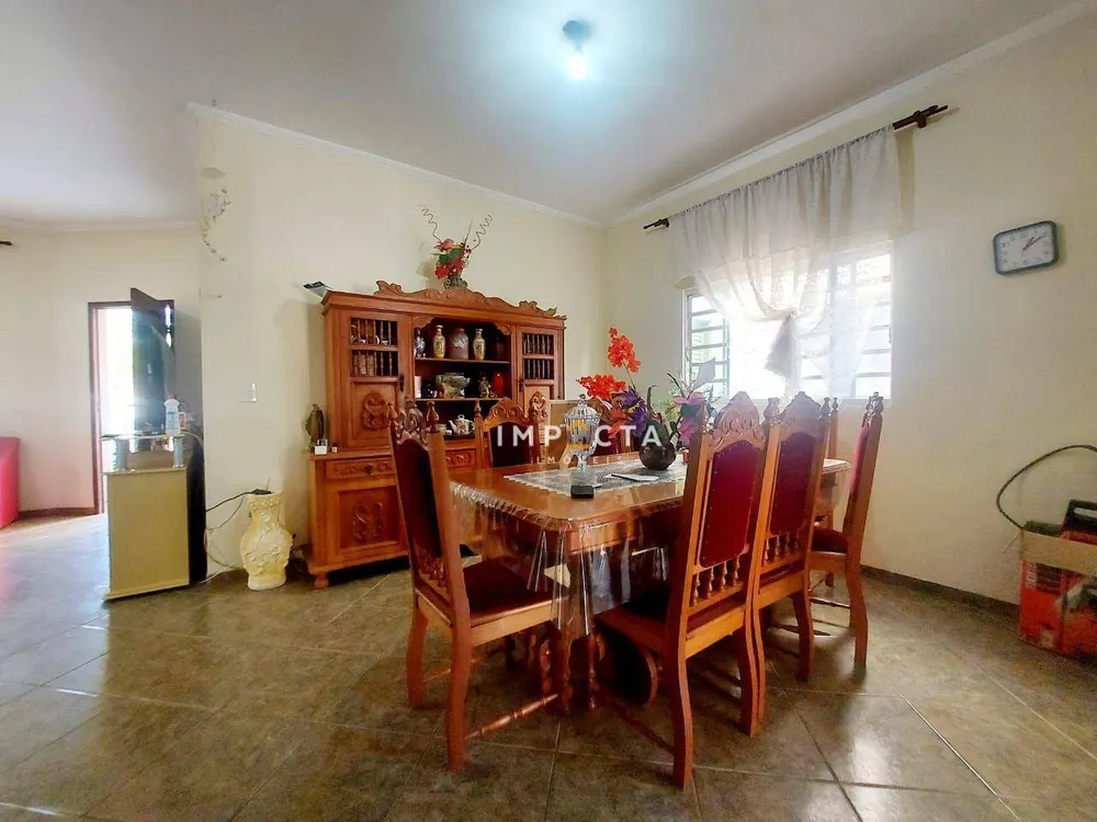 Casa, 3 quartos, 186 m² - Foto 3