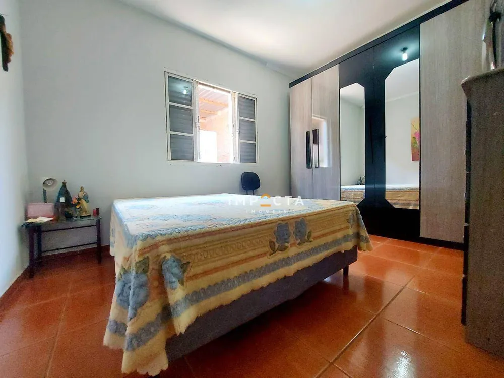Casa, 3 quartos, 186 m² - Foto 9