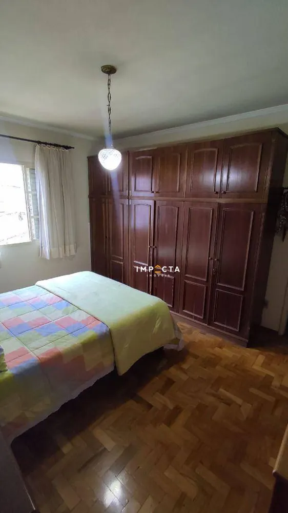 Casa, 6 quartos, 199 m² - Foto 6