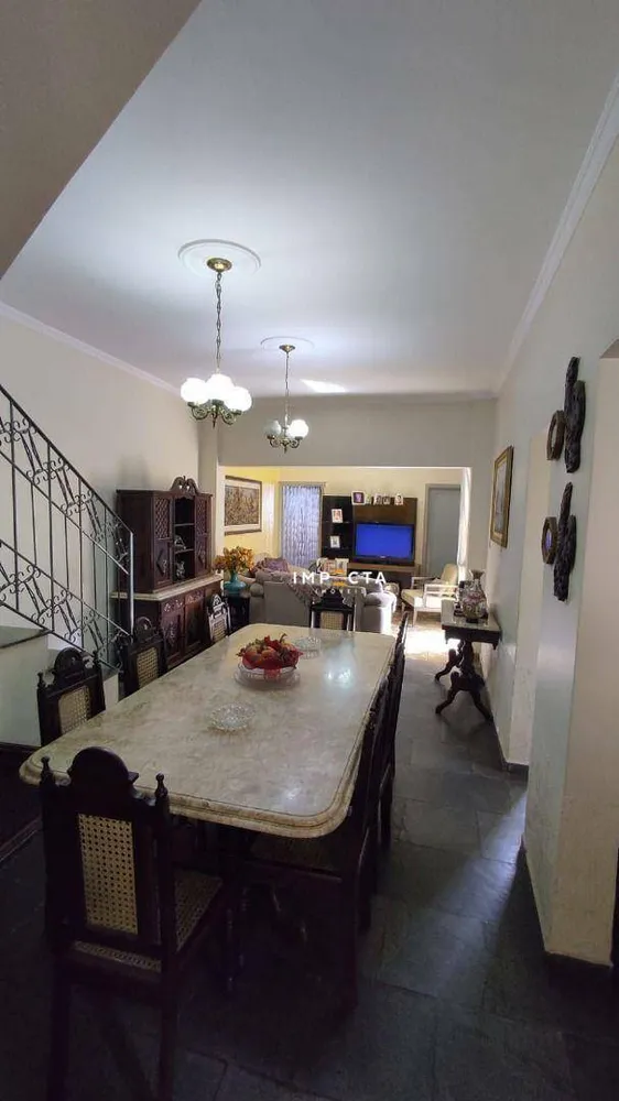 Casa, 6 quartos, 199 m² - Foto 5
