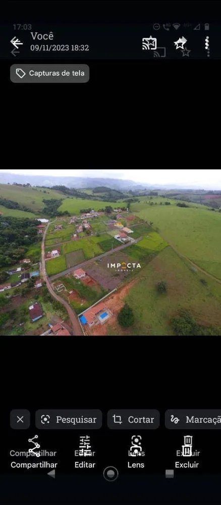 Terreno, 500 m² - Foto 2