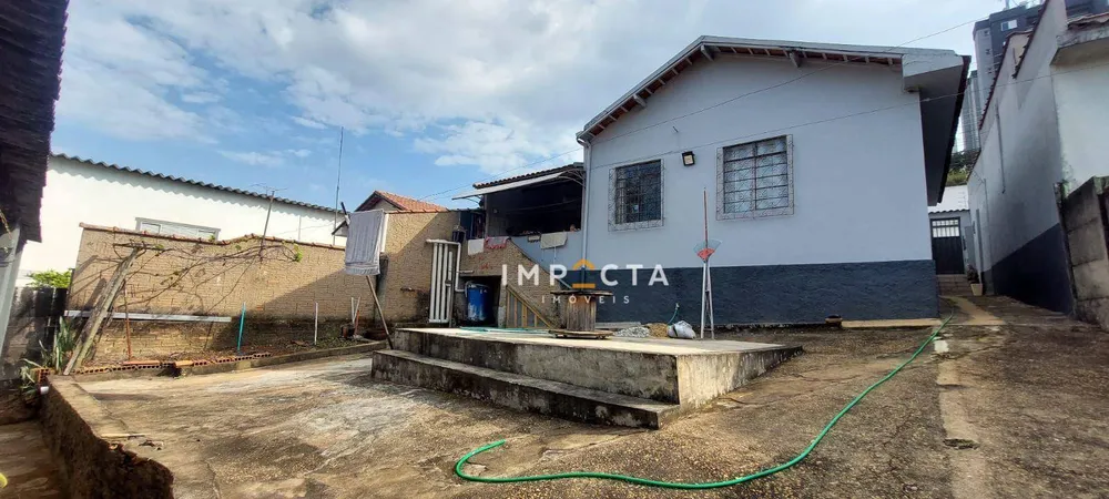 Casa, 3 quartos, 183 m² - Foto 1