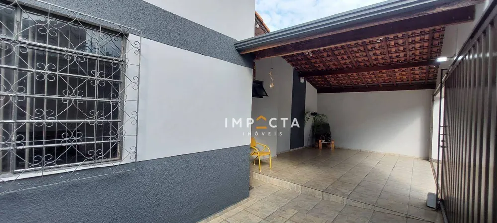 Casa, 3 quartos, 183 m² - Foto 2