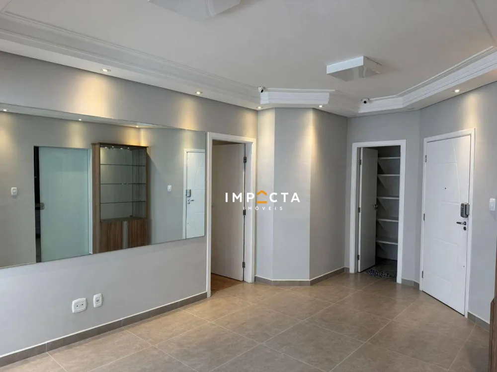 Apartamento, 3 quartos, 100 m² - Foto 1