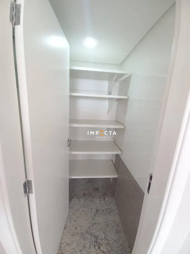 Apartamento, 3 quartos, 100 m² - Foto 3