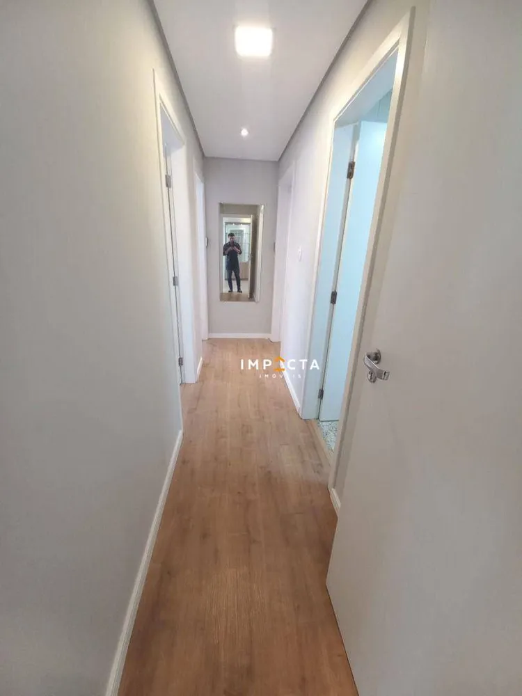 Apartamento, 3 quartos, 100 m² - Foto 4