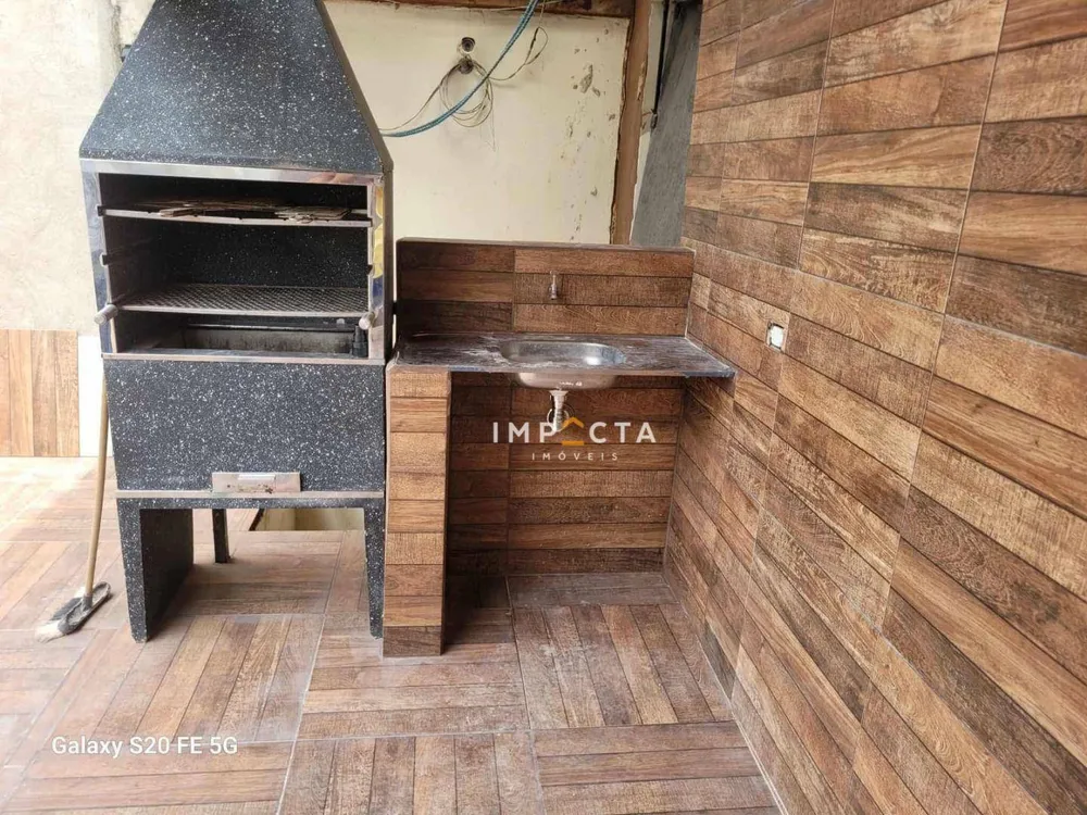 Casa, 3 quartos, 140 m² - Foto 8