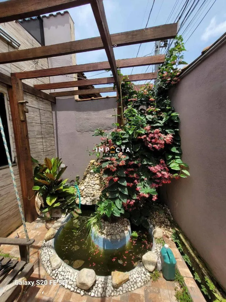 Casa, 3 quartos, 140 m² - Foto 1