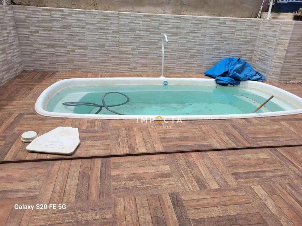 Casa, 3 quartos, 140 m² - Foto 7