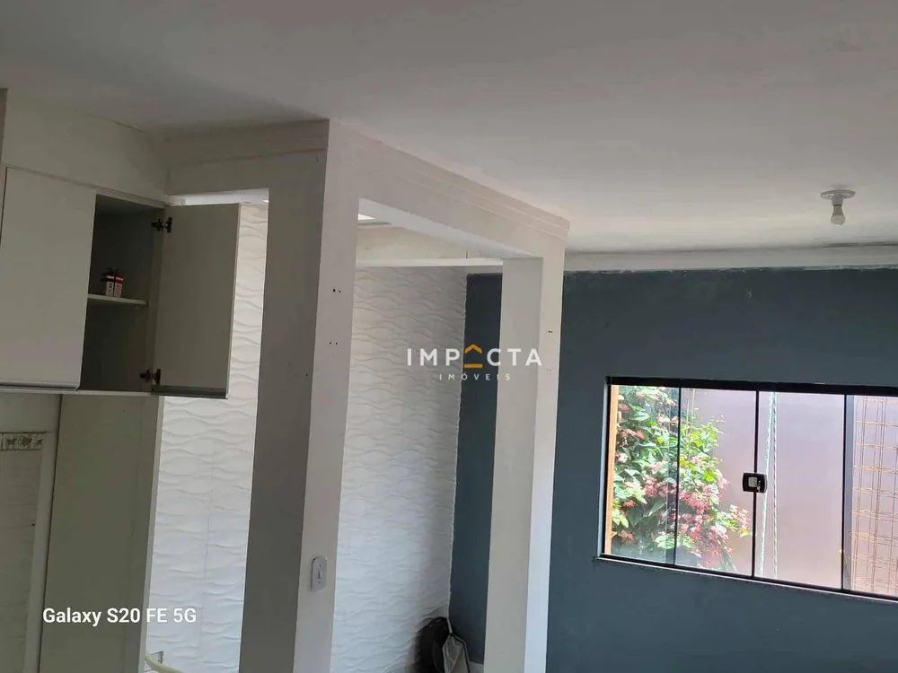 Casa, 3 quartos, 140 m² - Foto 4