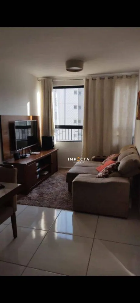 Apartamento, 2 quartos, 55 m² - Foto 2