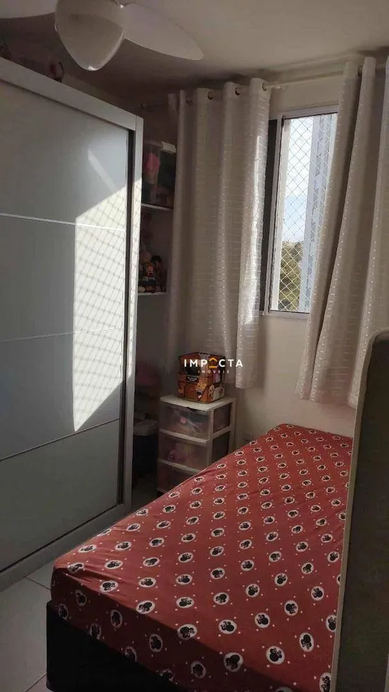 Apartamento, 2 quartos, 55 m² - Foto 4