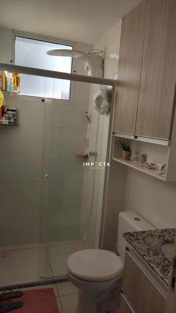 Apartamento, 2 quartos, 55 m² - Foto 5
