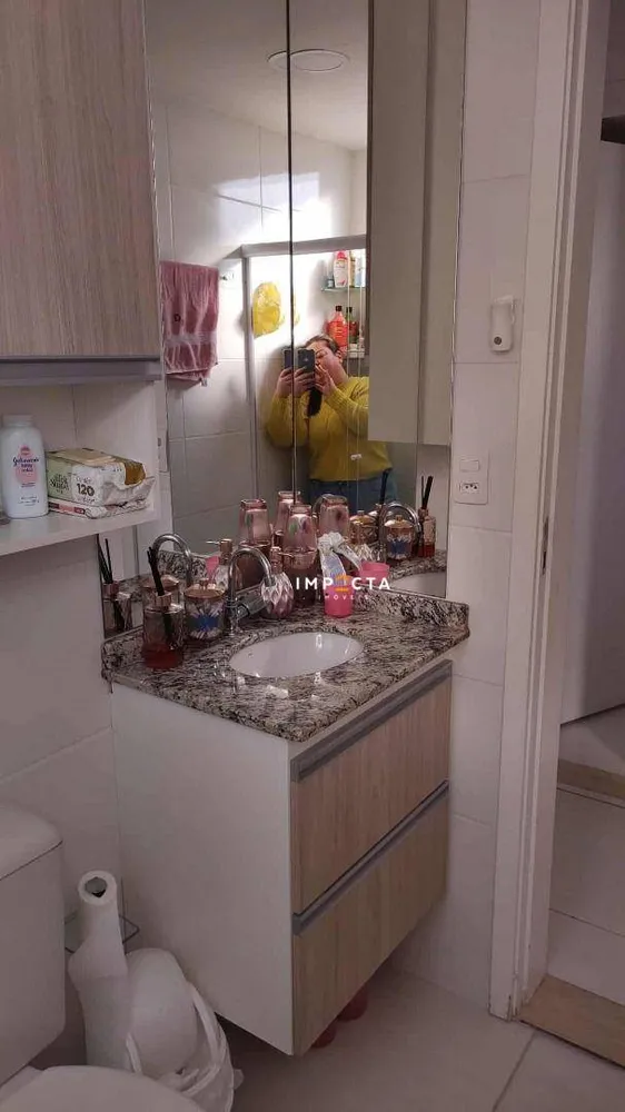 Apartamento, 2 quartos, 55 m² - Foto 8