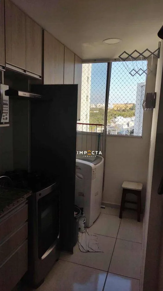 Apartamento, 2 quartos, 55 m² - Foto 6