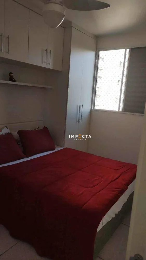Apartamento, 2 quartos, 55 m² - Foto 3