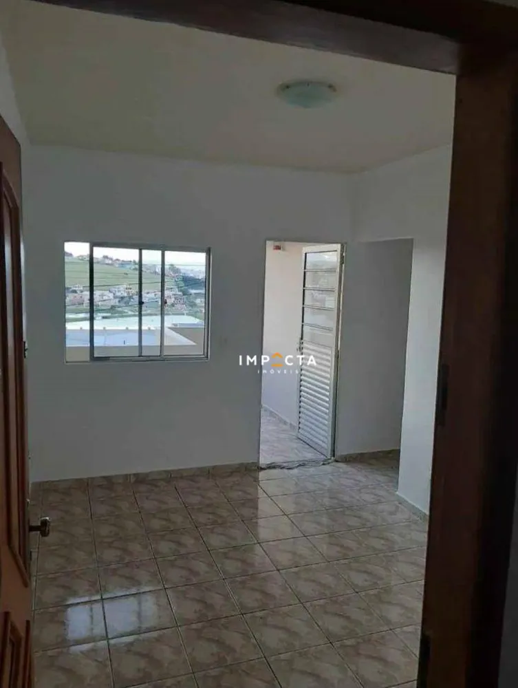 Apartamento, 2 quartos, 67 m² - Foto 2