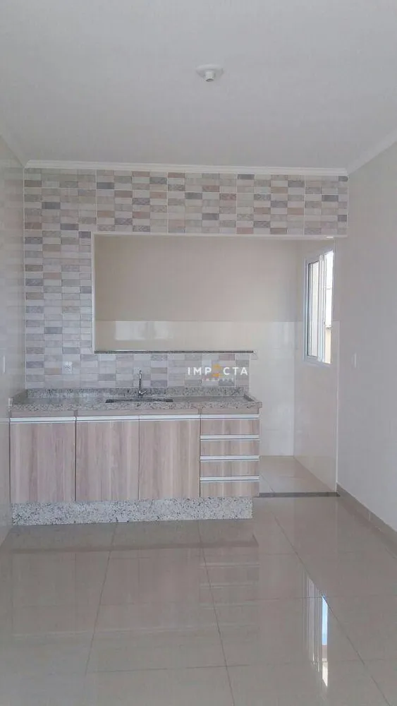 Apartamento, 2 quartos, 77 m² - Foto 2