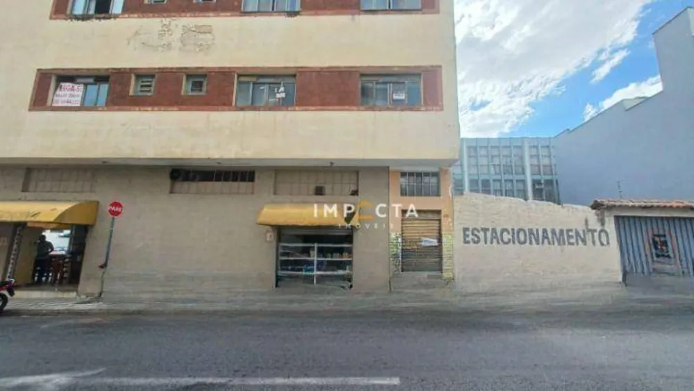 Loja-Salão, 320 m² - Foto 1
