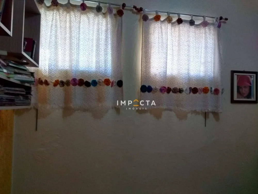 Casa, 3 quartos, 130 m² - Foto 1