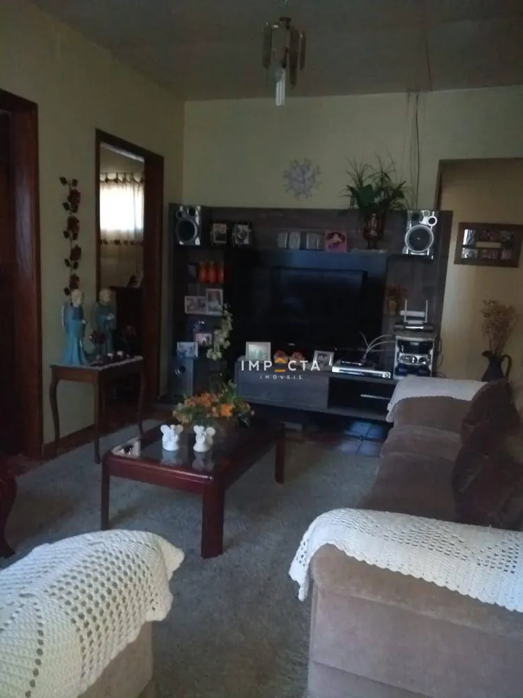 Casa, 3 quartos, 130 m² - Foto 3