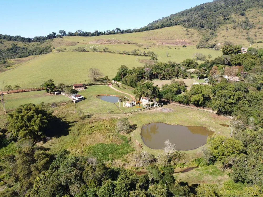 Sítio, 2 quartos, 2 hectares - Foto 12