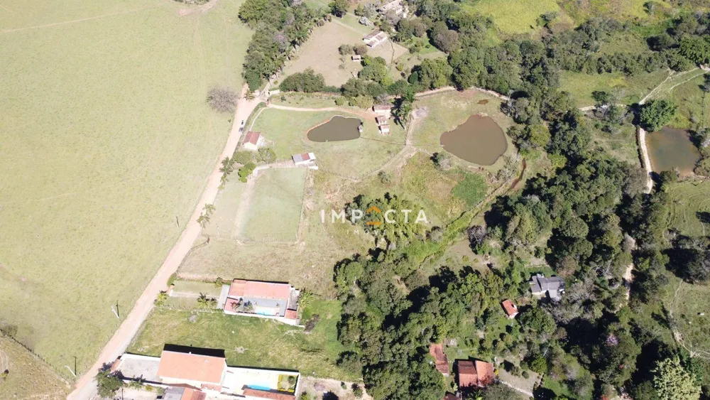 Sítio, 2 quartos, 2 hectares - Foto 1