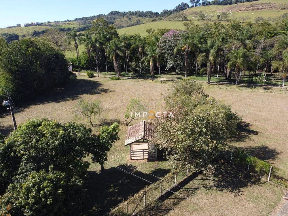 Sítio, 2 quartos, 2 hectares - Foto 6