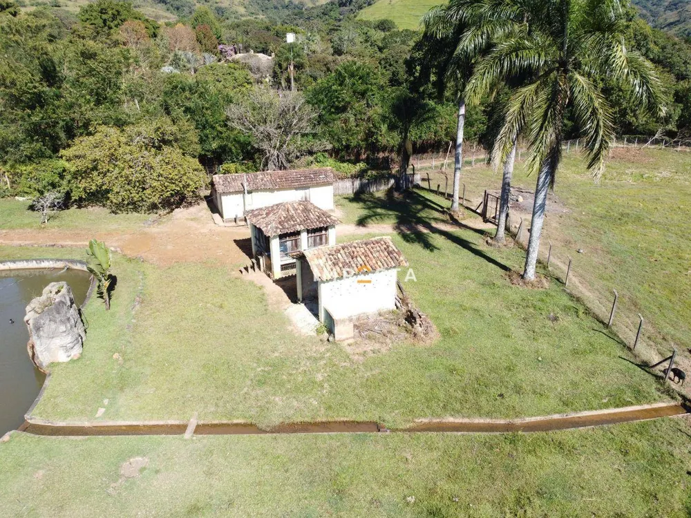 Sítio, 2 quartos, 2 hectares - Foto 11