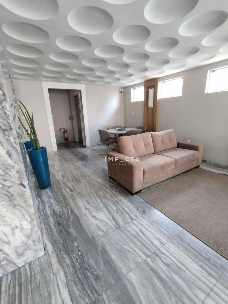 Apartamento, 3 quartos, 113 m² - Foto 2