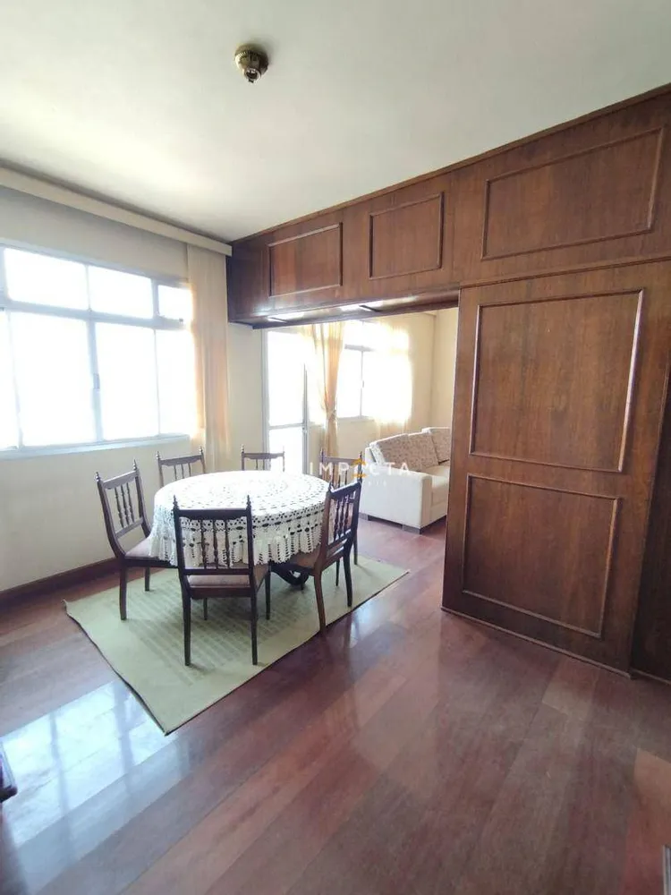 Apartamento, 3 quartos, 113 m² - Foto 3