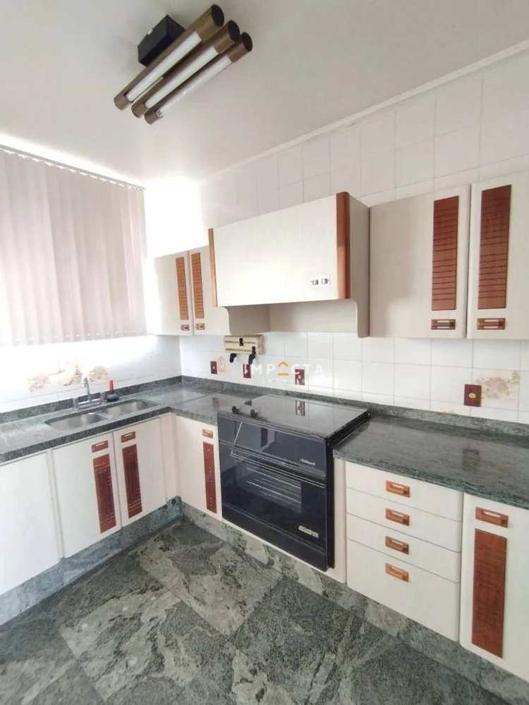 Apartamento, 3 quartos, 113 m² - Foto 4