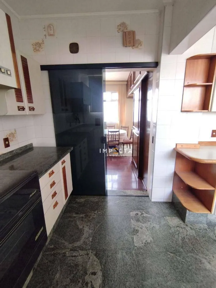 Apartamento, 3 quartos, 113 m² - Foto 2