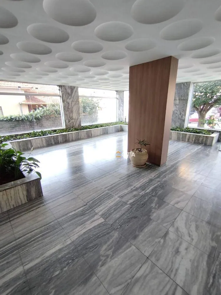 Apartamento, 3 quartos, 113 m² - Foto 1