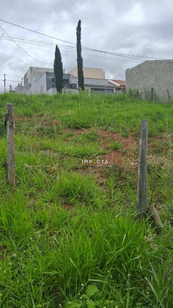 Terreno, 331 m² - Foto 1