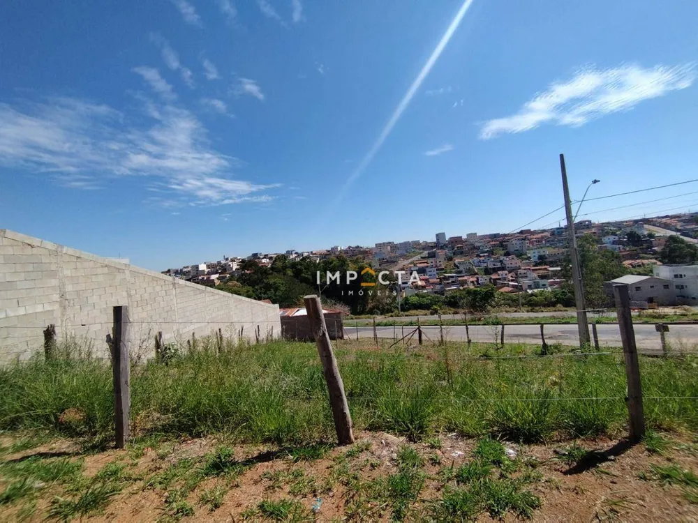 Terreno, 331 m² - Foto 2
