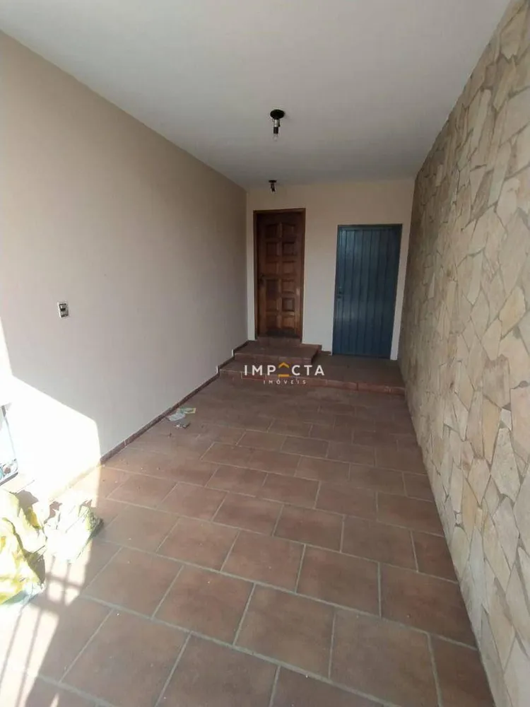 Casa, 2 quartos, 200 m² - Foto 3