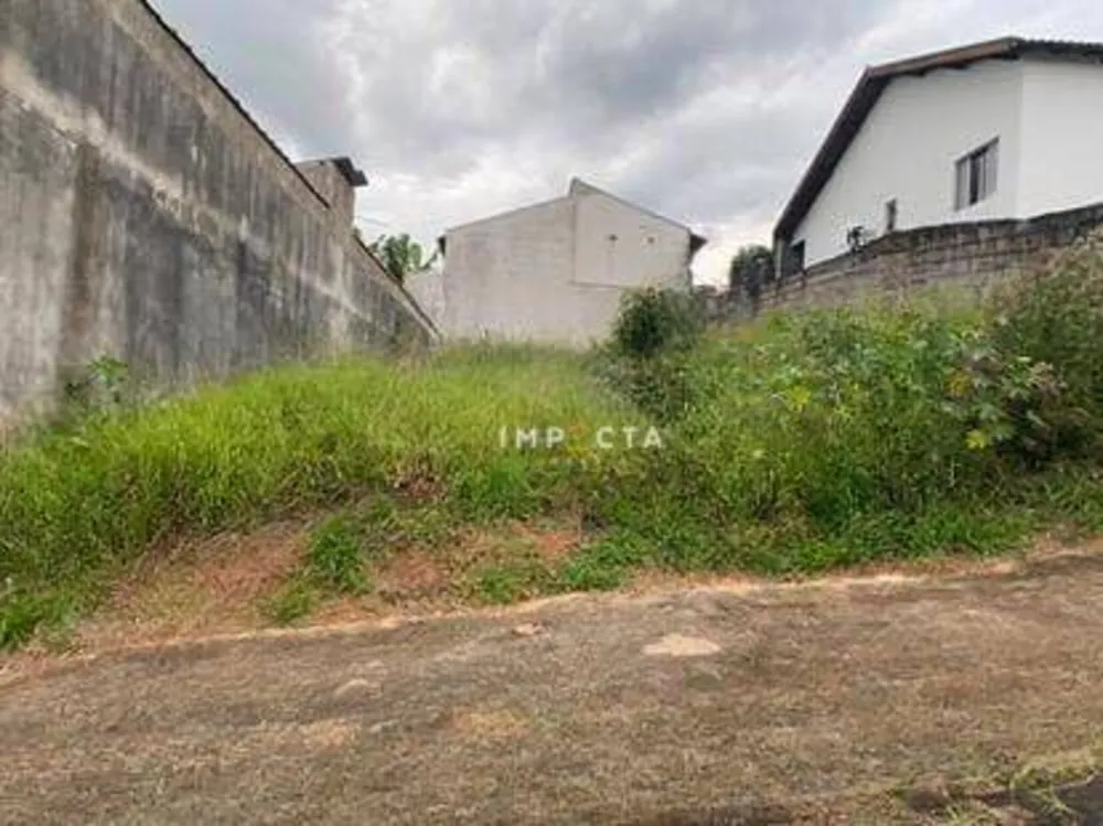 Terreno, 200 m² - Foto 1