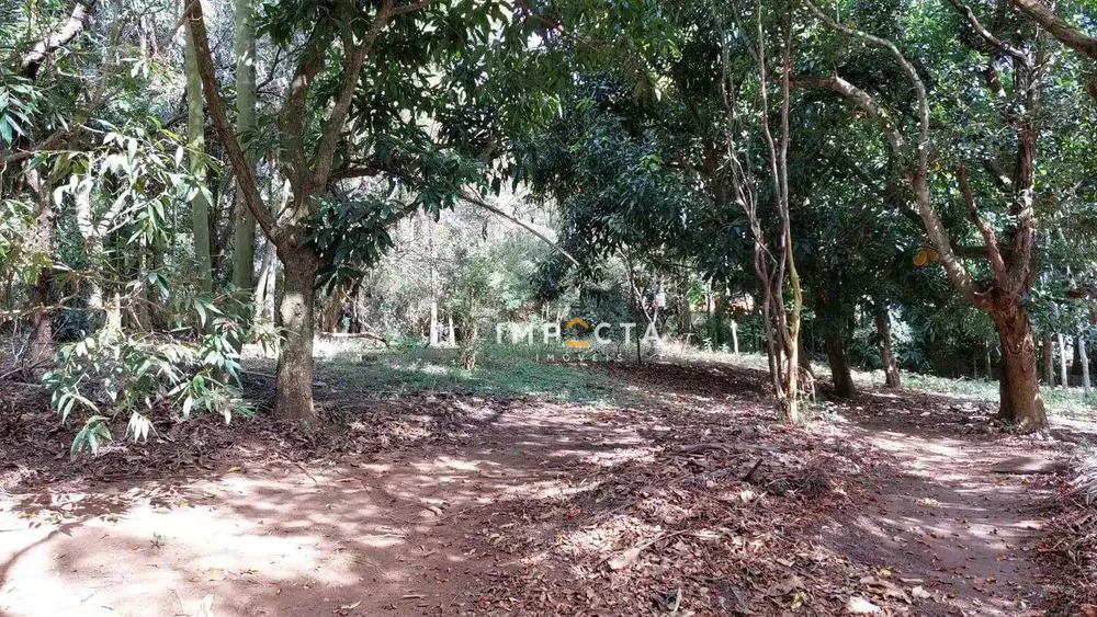 Sítio, 3 quartos, 1 hectares - Foto 7