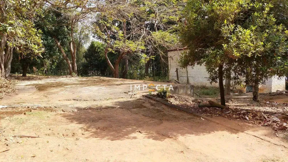 Sítio, 3 quartos, 1 hectares - Foto 8