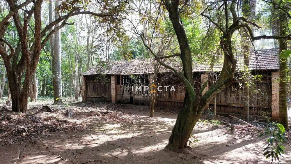 Sítio, 3 quartos, 1 hectares - Foto 6