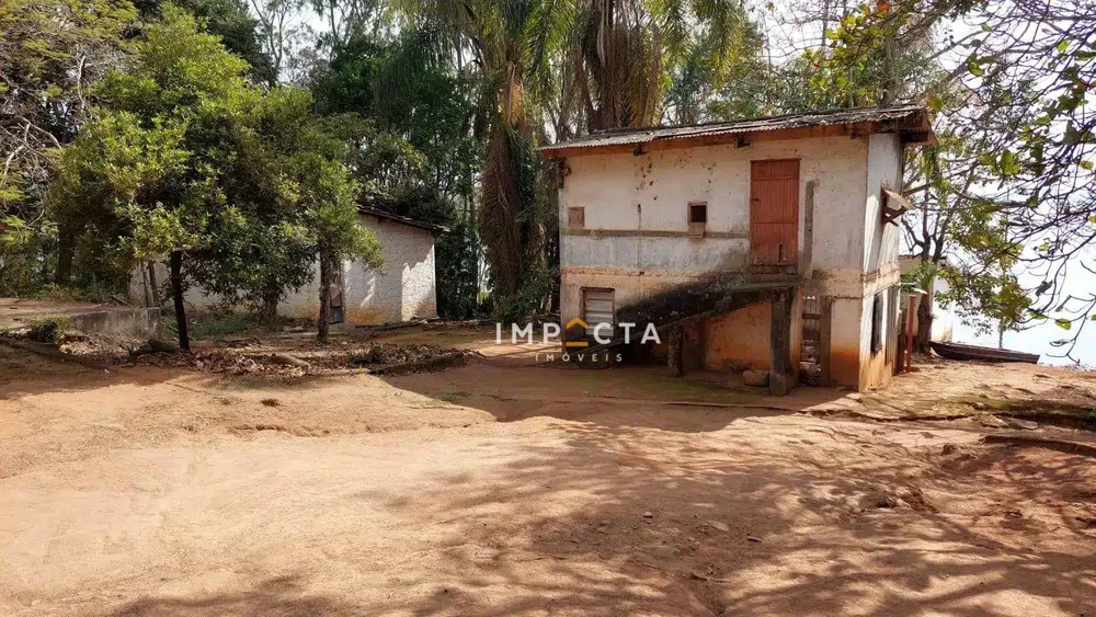 Sítio, 3 quartos, 1 hectares - Foto 4