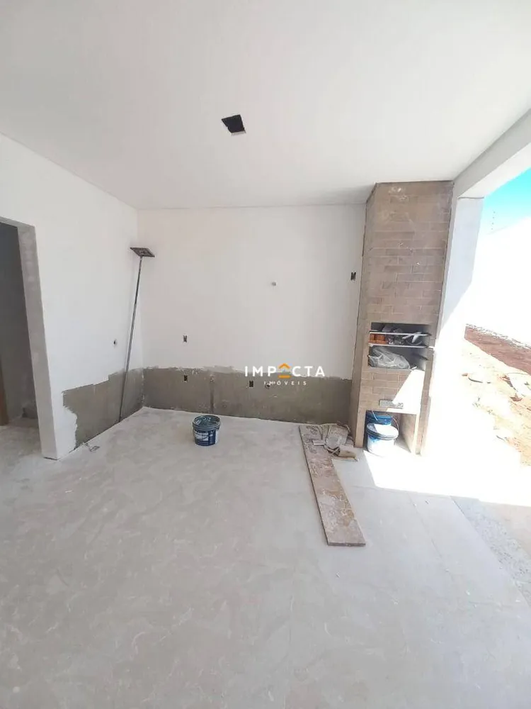 Casa, 3 quartos, 156 m² - Foto 4