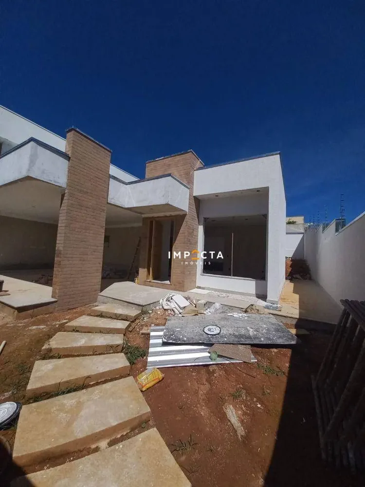 Casa, 3 quartos, 156 m² - Foto 1