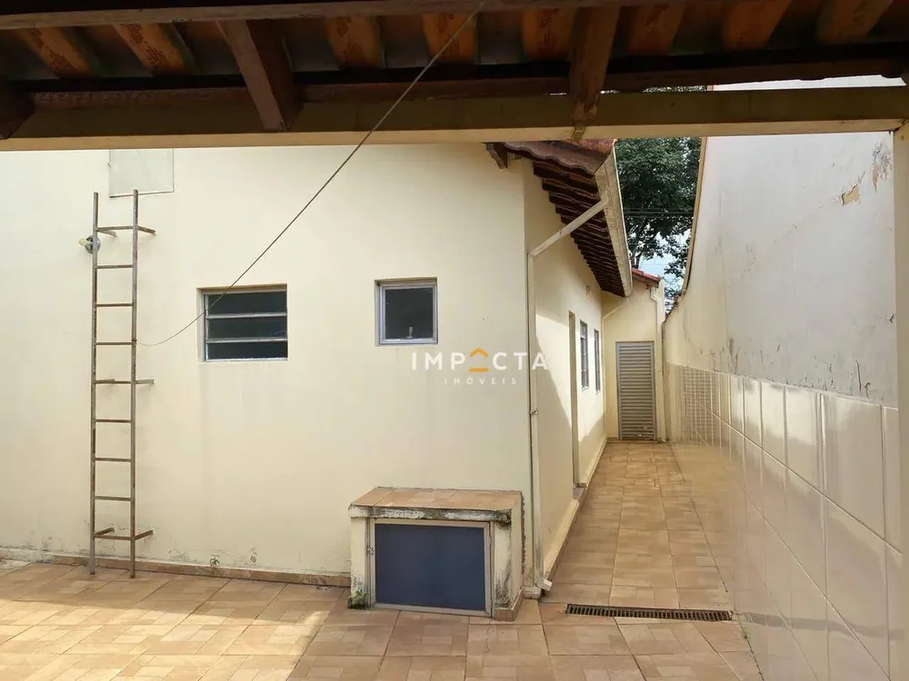 Casa, 3 quartos, 147 m² - Foto 12